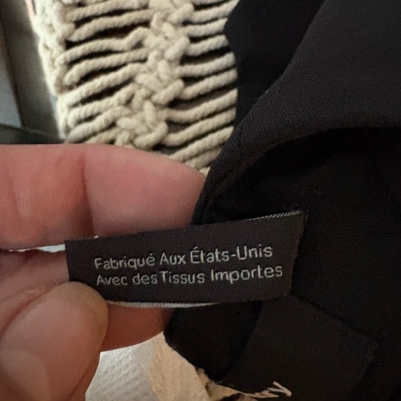 Theory
Miyani Edition Dress
size. 2 - Picture 4 of 4